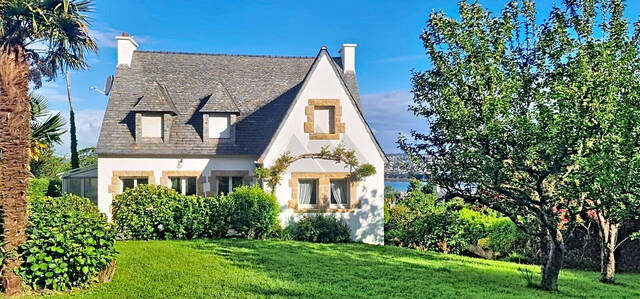 Vente Maison 7 pièces 175 m² Plougastel-Daoulas (29470)