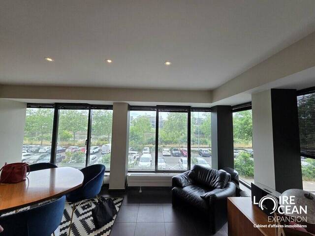 Vente Local 87 m² Nantes (44000)