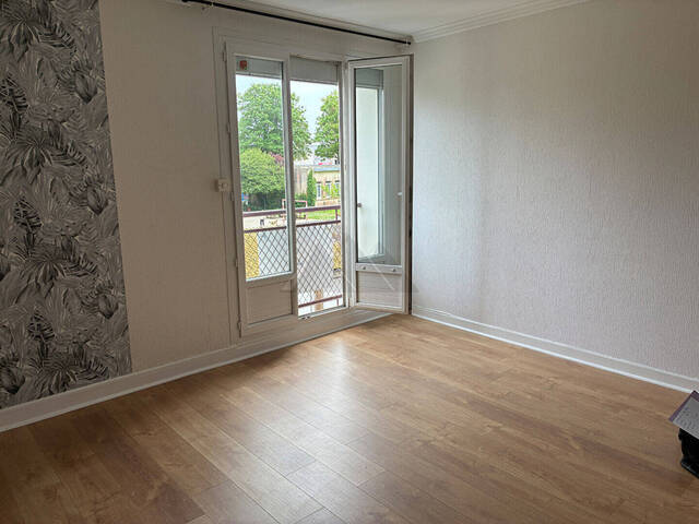 Sale Apartment appartement 3 rooms 58 m² Brest (29200)