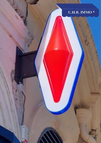 Vente Fonds de commerce tabac - presse - loto 150 m² Landes (17170)