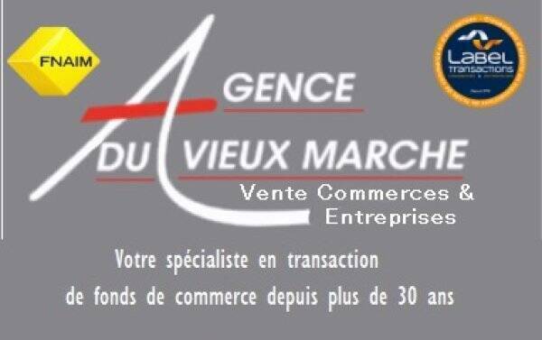 Vente Fonds de commerce bar,tabac,loterie,pmu,presse, 200 m² Gournay-en-Bray (76220)