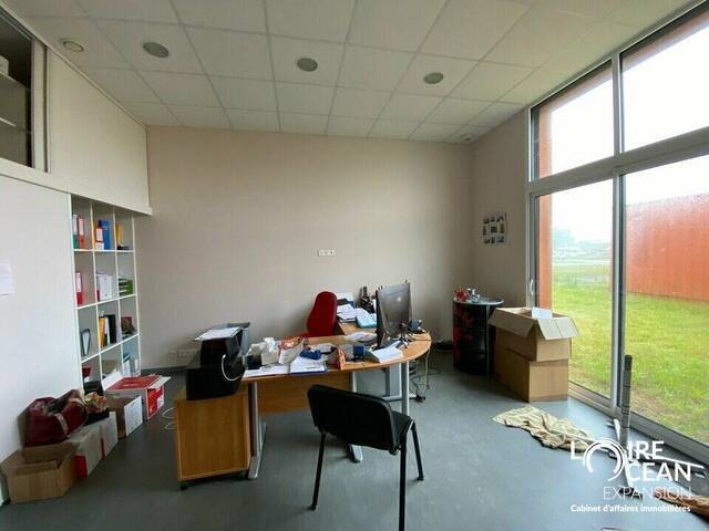 Louer Local 135 m² Machecoul (44270)
