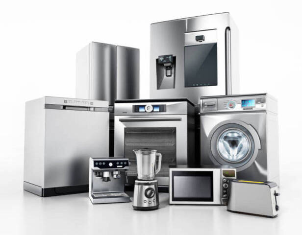 Sale Business electroménager 1 m² Niort (79000)