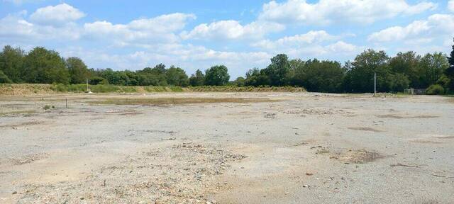 Vente Local 600 m² Nantes (44000)