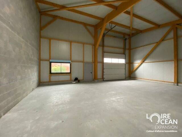 Louer Local 172 m² Machecoul (44270)