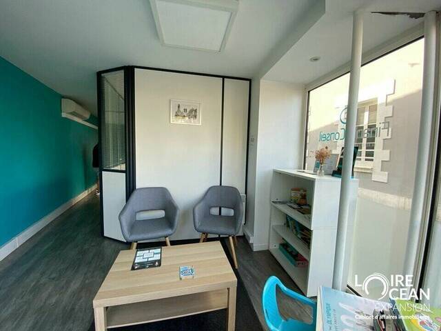 Louer Local 65 m² Vallet (44330)