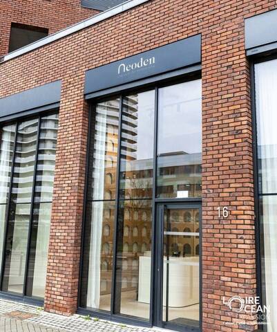 Louer Local spa bains flottaison 185 m² Nantes (44000)
