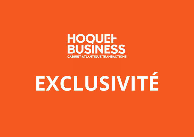 Sale Professional premises local commercial / murs commerciaux 450 m² Vaux-sur-Mer (17640)