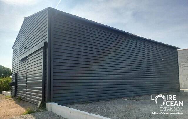 Louer Local 150 m² Pornic (44210)