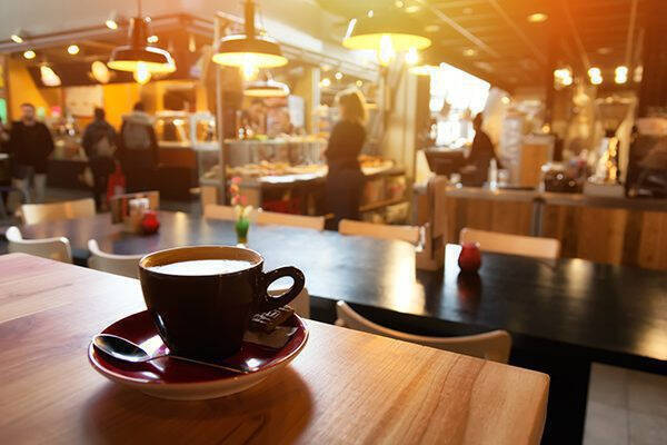 Vente Fonds de commerce pâtisserie - vente à emporter 45 m² Poitiers (86000)