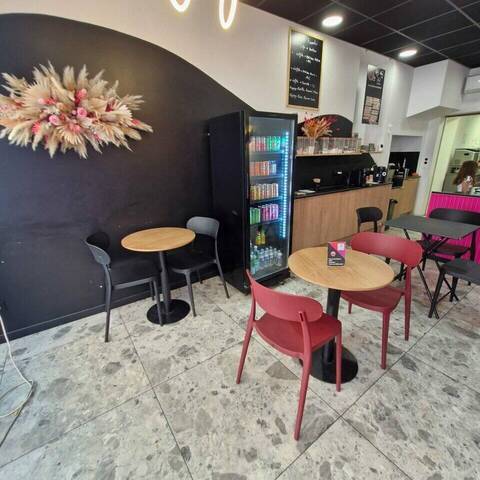 Louer Local bar snack 50 m² Chambéry (73000)