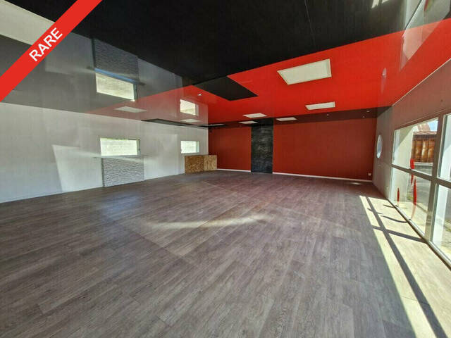 Vente Local 350 m² Pornic (44210)