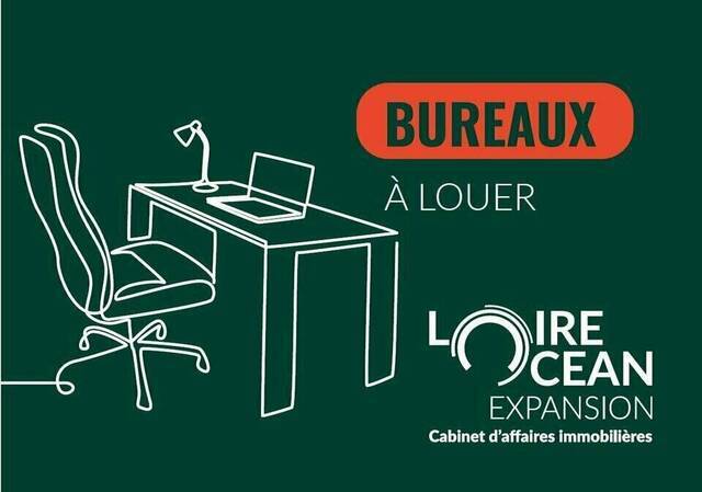 Louer Local reflexologie 17 m² Guérande (44350)