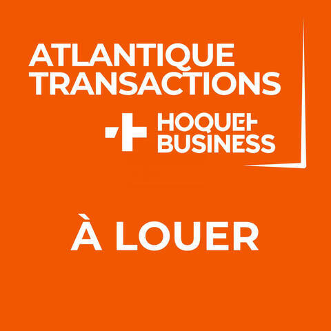 Louer Fonds de commerce commerces de proximité et négoce 176 m² Dolus-d'Oléron (17550)