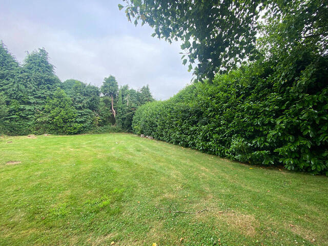 Sale Land terrain Brest (29200)