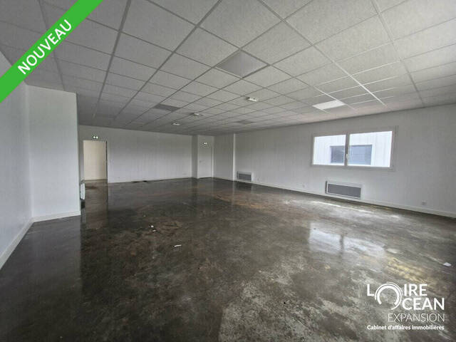 Vente Local 93 m² Pornic (44210)
