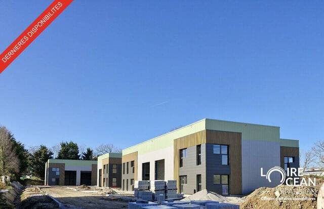 Vente Local 192 m² Pornic (44210)