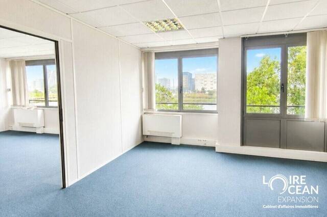 Vente Local 612 m² Nantes (44200)