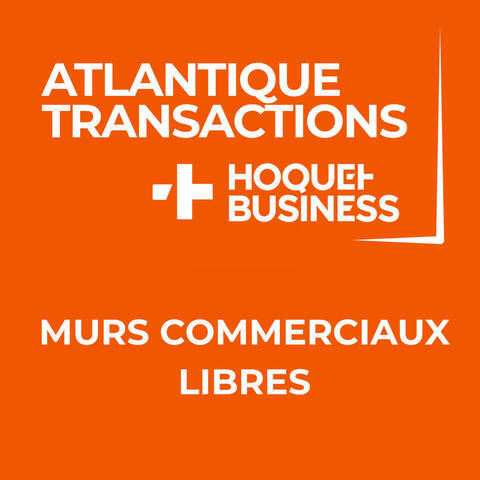 Vente Local entrepôt 588 m² Gémozac (17260)