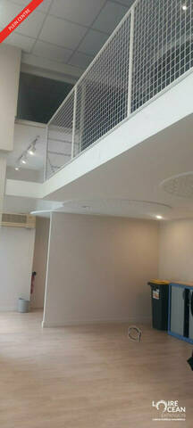 Vente Local 147 m² Nantes (44000)