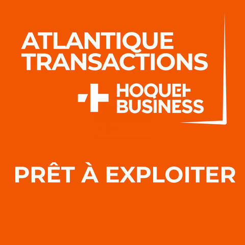 Vente Local bureaux 611 m² Saujon (17600)