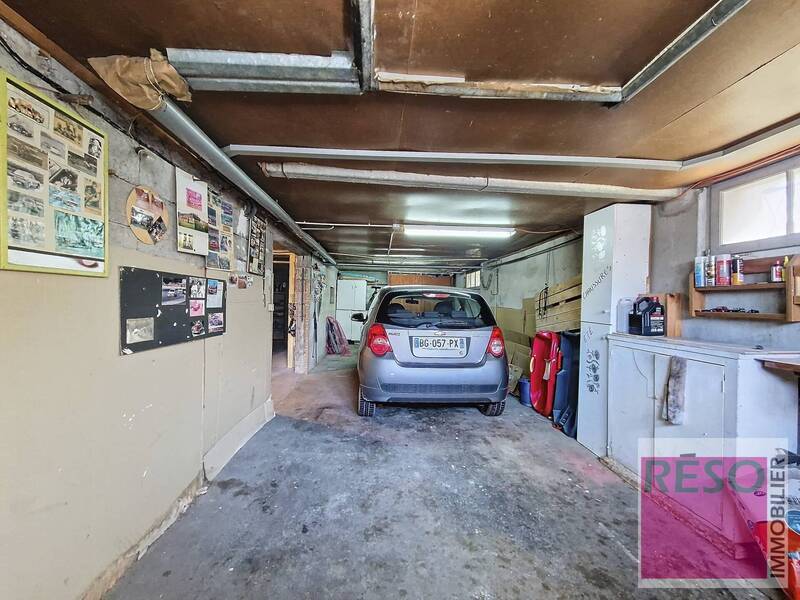 Vente maison 7 pièces 175 m² à Annemasse 74100