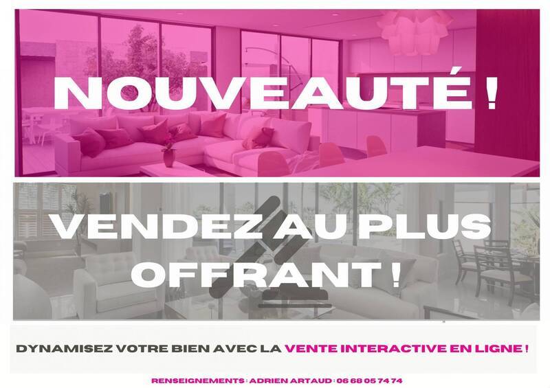 Vente appartement 4 pièces 73.94 m² à Saint-Pierre-en-Faucigny 74800