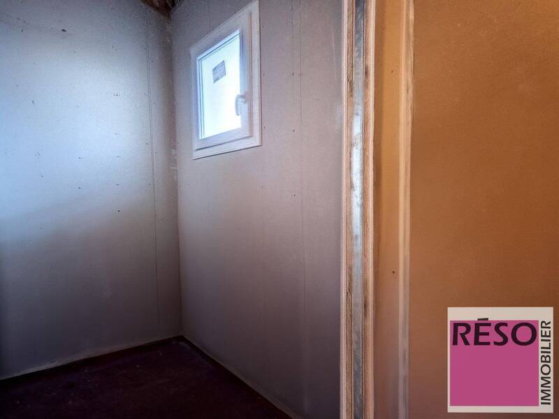 Buy house 6 rooms 110 m² in Habère-Poche 74420