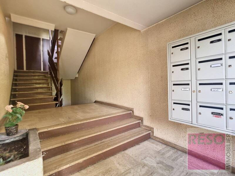 Vente appartement 4 pièces 83.25 m² à Étrembières 74100