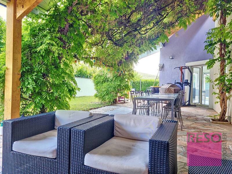 Vente maison 5 pièces 182.33 m² à Vétraz-Monthoux 74100