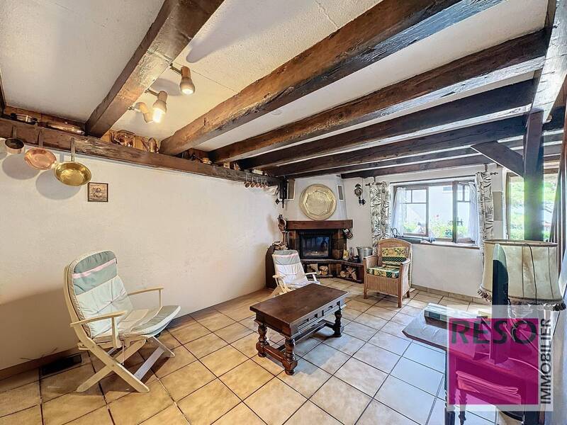 Vente maison 5 pièces 108.59 m² à Neydens 74160