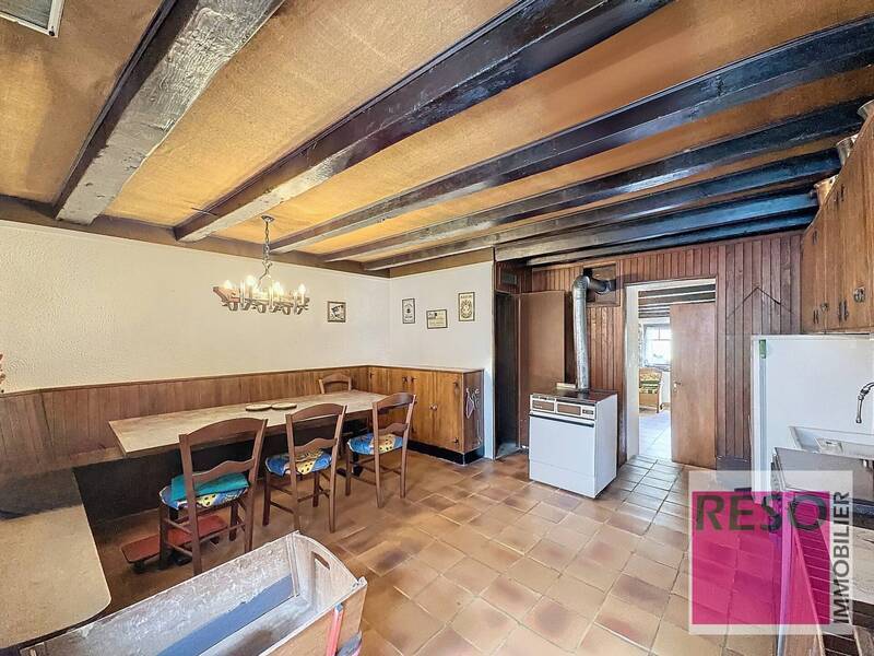 Vente maison 5 pièces 108.59 m² à Neydens 74160