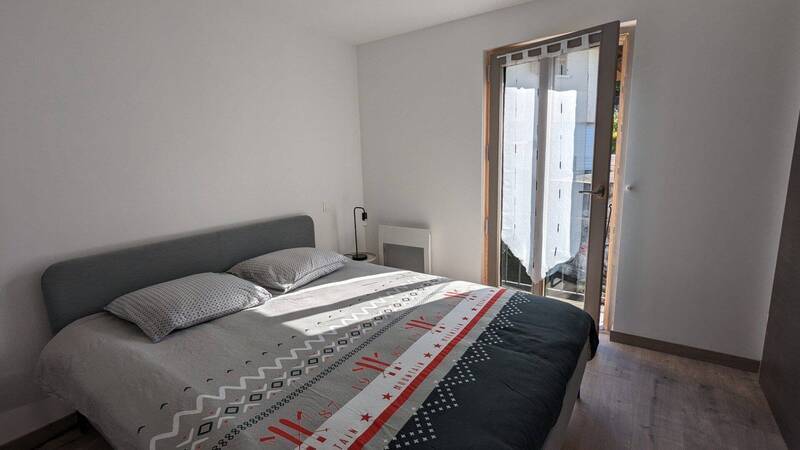 Location appartement 2 pièces 42.53 m² à Bogève 74250 - 930 €