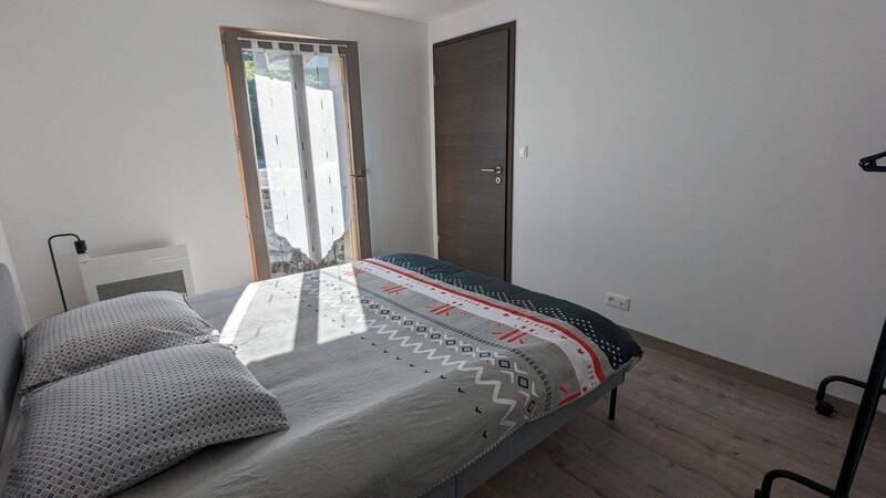 Location appartement 2 pièces 42.53 m² à Bogève 74250 - 930 €