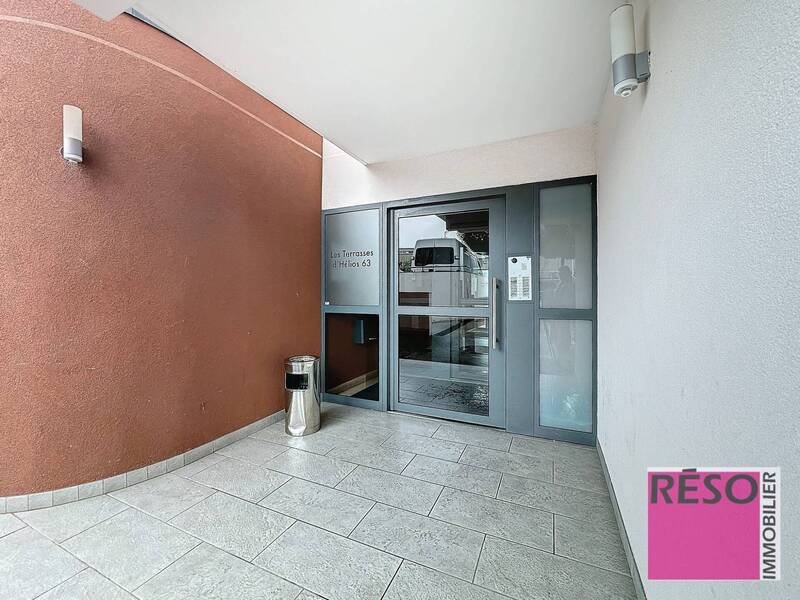 Vente appartement 3 pièces 68 m² à Annemasse 74100