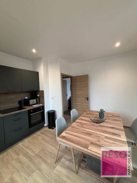 Vente immeuble 234 m² à Annemasse 74100