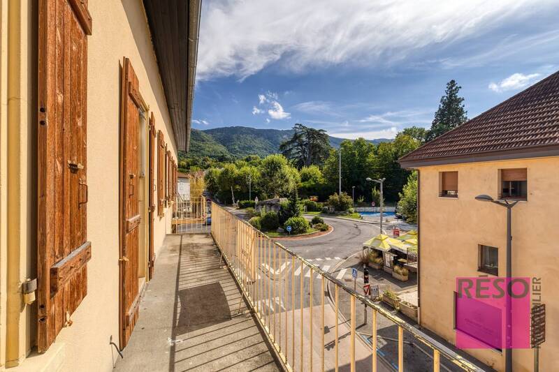 Vente appartement 4 pièces 68.08 m² à Collonges-sous-Salève 74160