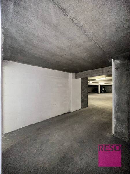 Vente parking 15 m² à Annemasse 74100