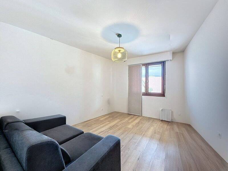 Vente appartement 3 pièces 75 m² à Reignier-Ésery 74930