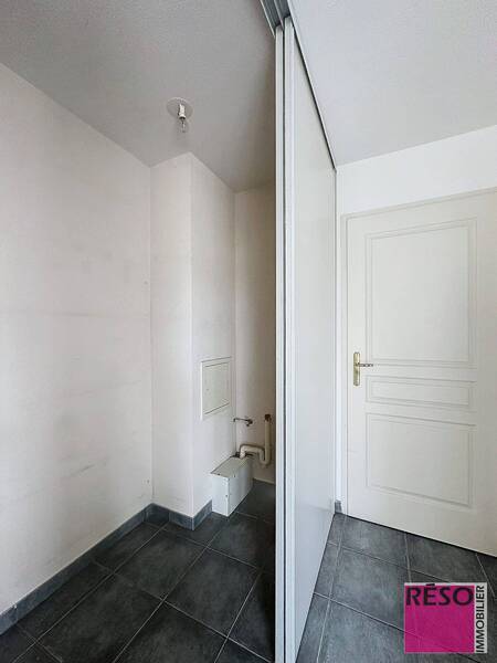 Vente appartement 3 pièces 68 m² à Annemasse 74100