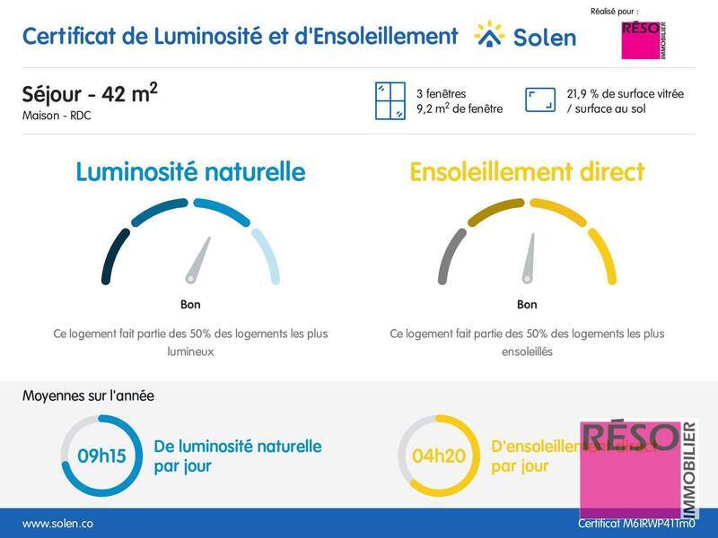 Vente maison 5 pièces 145 m² à Étrembières 74100