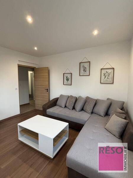 Vente immeuble 234 m² à Annemasse 74100