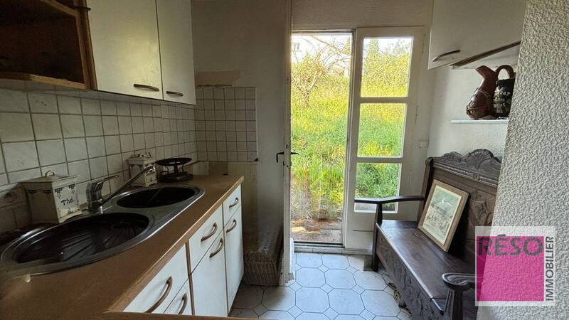 Buy house 2 rooms 40 m² in Collonges-sous-Salève 74160