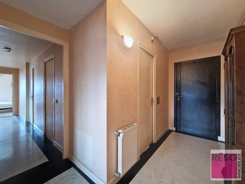 Buy apartment 2 rooms 78.55 m² in Thonon-les-Bains 74200