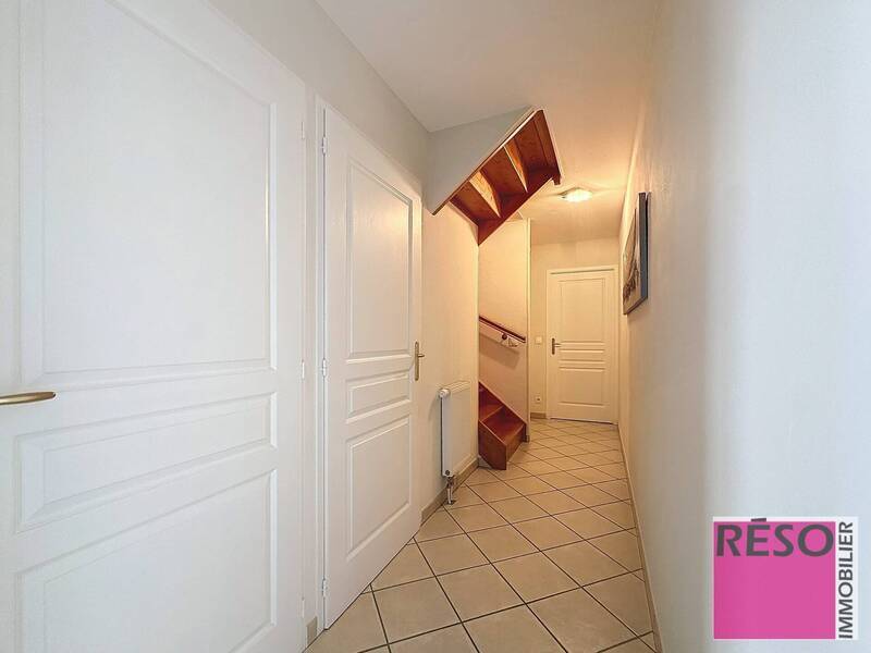 Vente appartement 3 pièces 96 m² à Cranves-Sales 74380