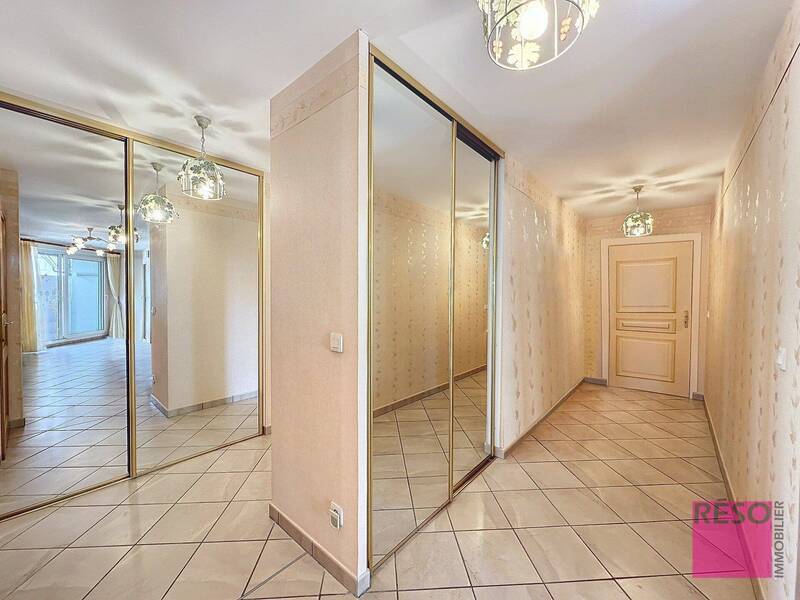 Vente appartement 5 pièces 200 m² à Annemasse 74100