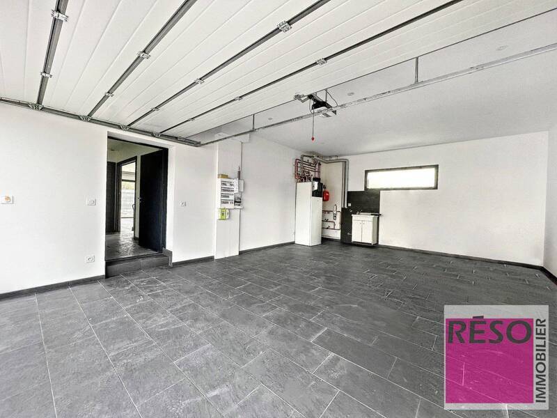 Vente maison 6 pièces 199 m² à Lully 74890