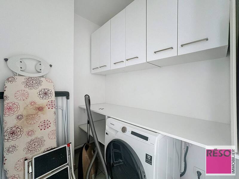 Location appartement 4 pièces 85.6 m² à Ambilly 74100 - 1 900 €