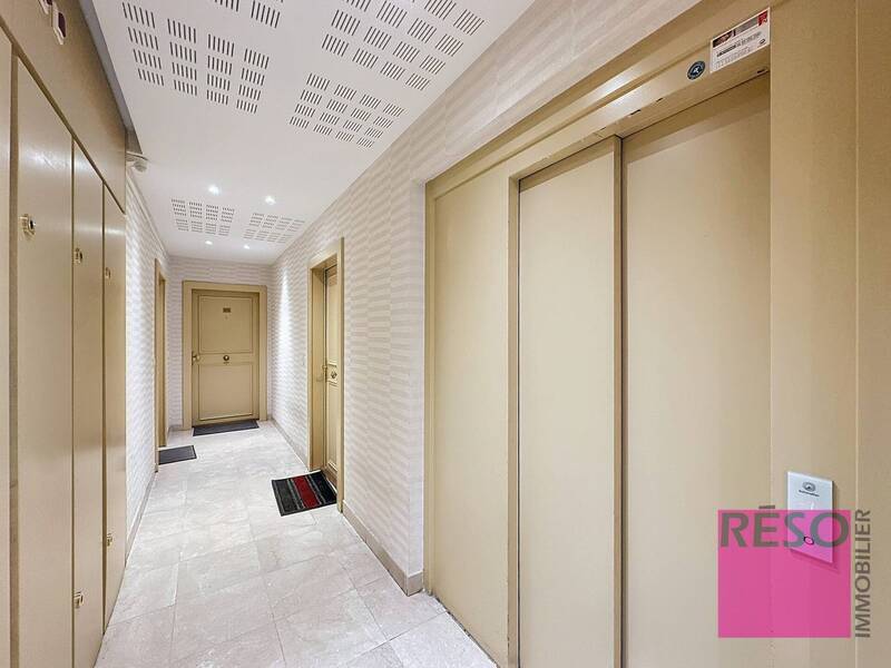 Rent apartment 2 rooms 54.57 m² in Beaumont 74160 - 1 430 €