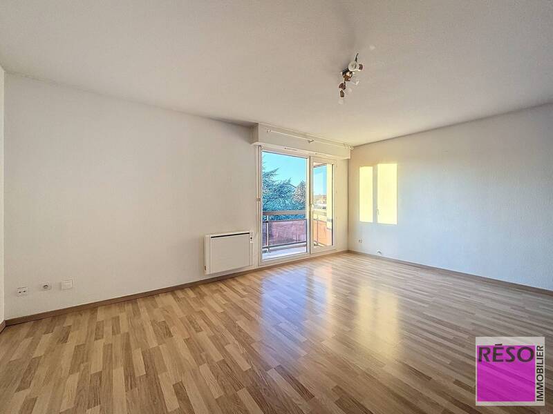 Location appartement 3 pièces 65.87 m² à Annemasse 74100 - 1 450 €